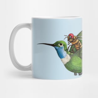 Sweet Ride Mug